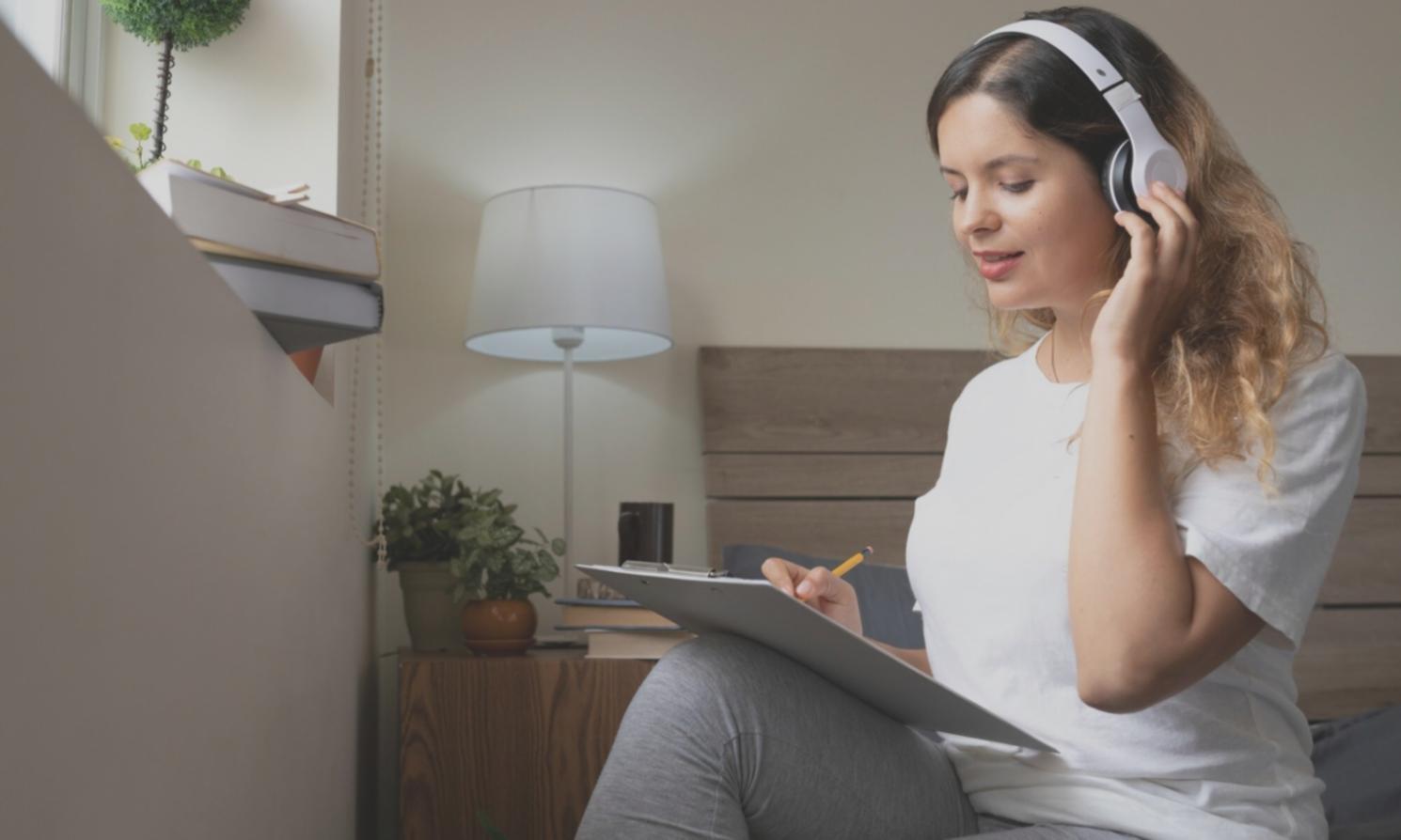 Finanzanalysten bei einer Fachveranstaltung zur Unternehmensbewertung