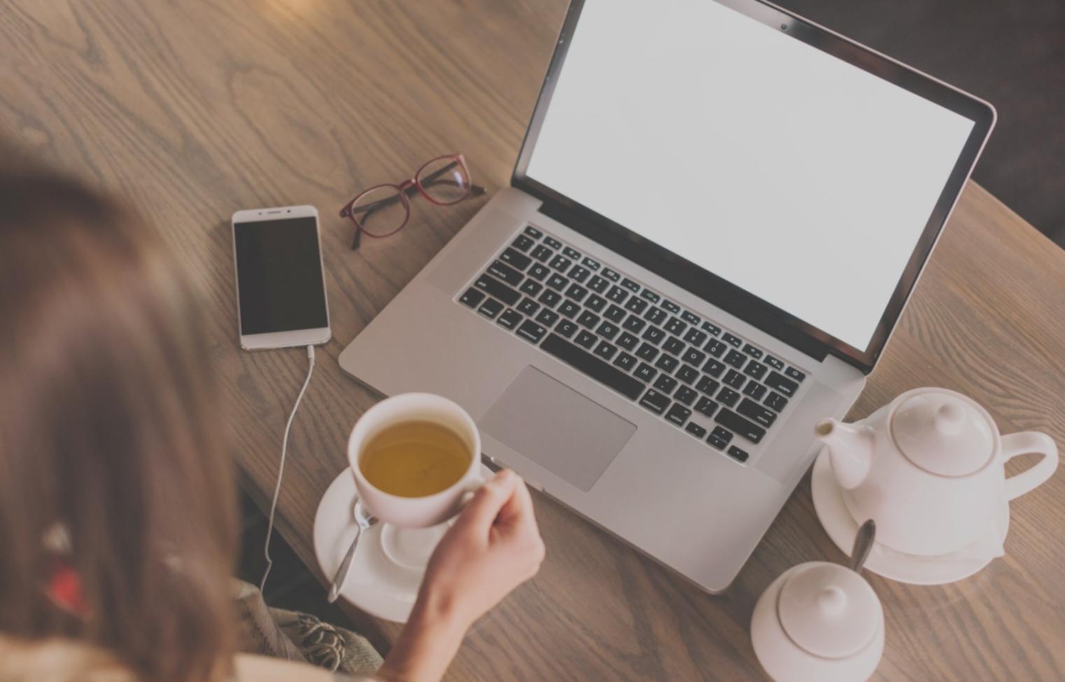 Analyse von Finanzdaten während einer Bewertungsschulung